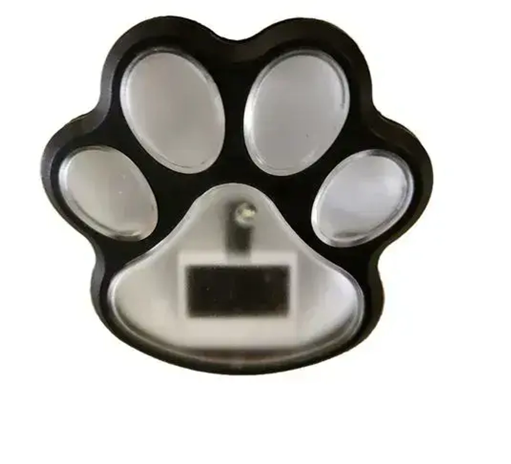 ECODECOR Уличный светильник, количество ламп:4шт