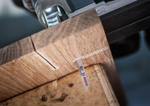 Лобзиковая пилка PRO Hardwood clean T101AIF BIM BOSCH 2608634897