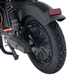 Электроскутер Skyboard Kuban 1500W