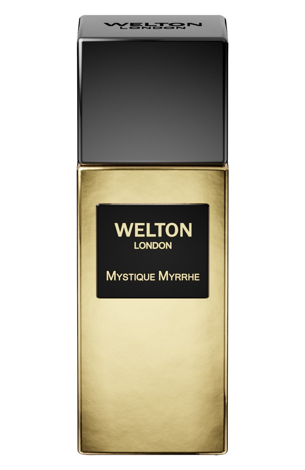 MYSTIQUE MYRRHE - EXTRAIT DE PARFUM - 50 мл