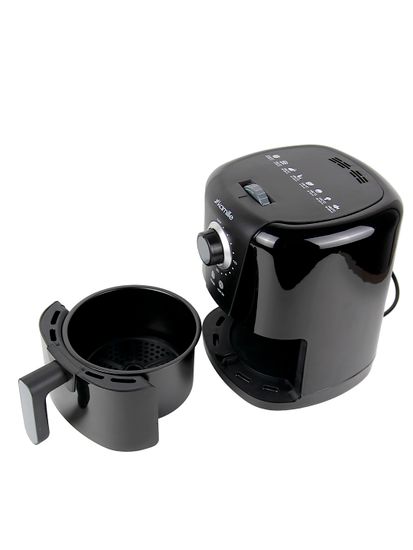Аэрофритюрница Kamille KM-6814