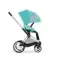 Детская коляска Cybex Priam IV 2 в 1 by Jeremy Scott Car