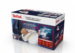 Утюг Tefal Turbo Pro Anti-Calc+ FV5697E0