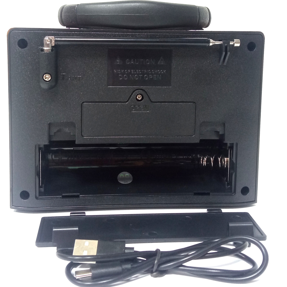 Радиоприемник Meier M-1930BT +MP3плеер / Bluetooth