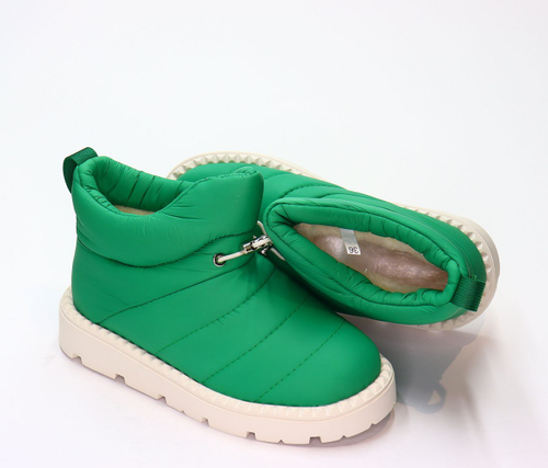 Дутики (36-41) р. / шт. D993-30