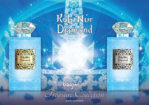 Begim KohiNur Diamond For Woman