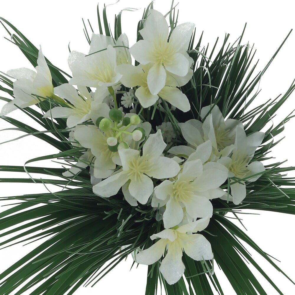 GAEM Цветочная композиция, L43 W43 H47 см