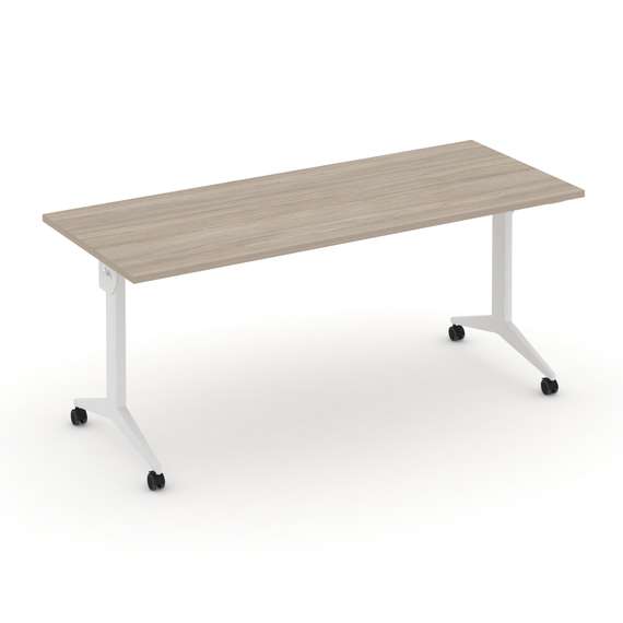 Икс пулл Стол складной мобильный X.M-5.7  1780*720*753