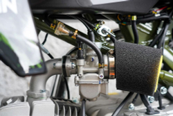 Мотоцикл SSSR Atom Ion 125 (2023) PITBIKE