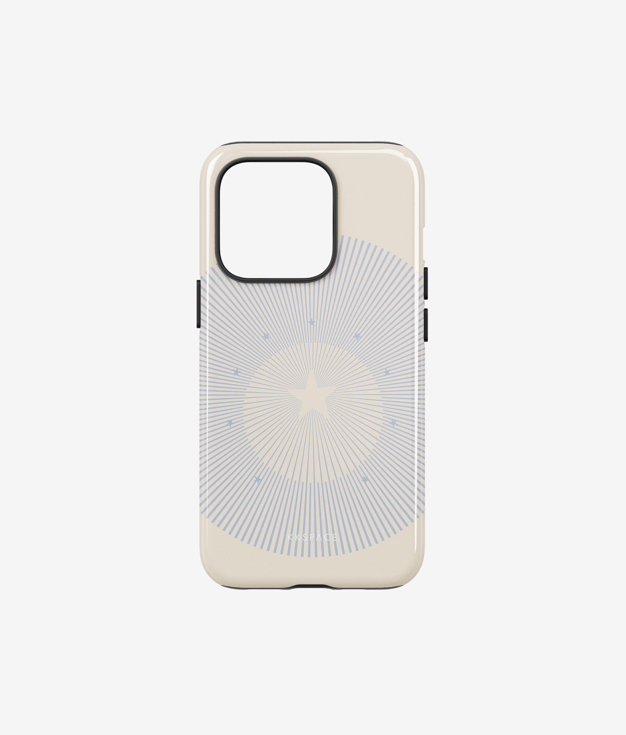 Чехол WINTER GLOW для iPhone