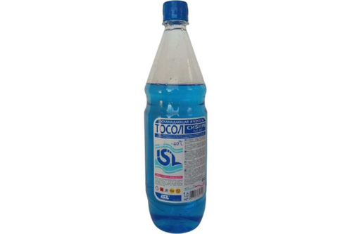 Тосол 1,5кг А-40МS ISL (6)