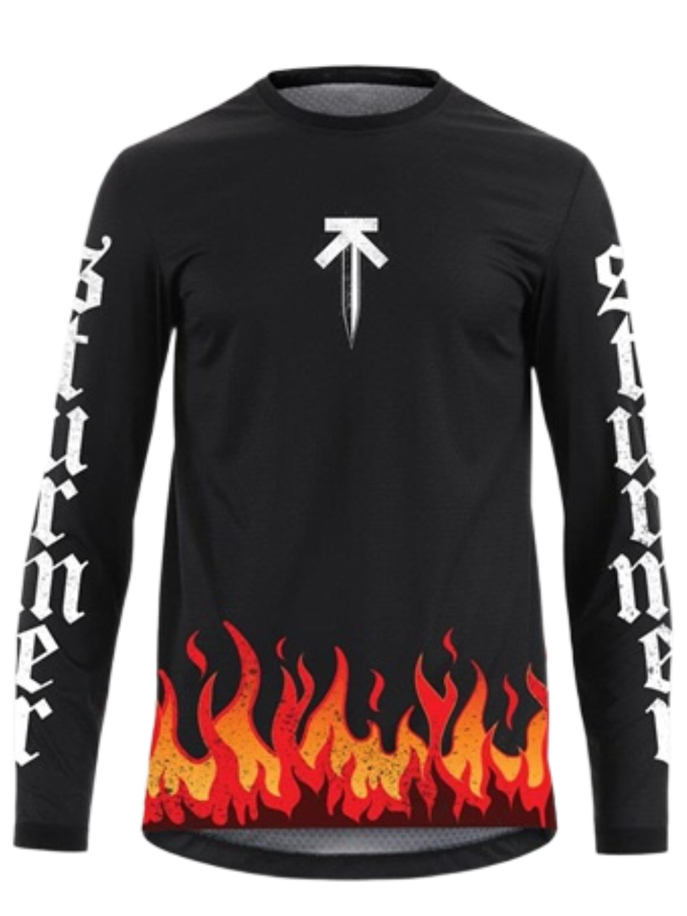 Джерси Sturmer Fuego