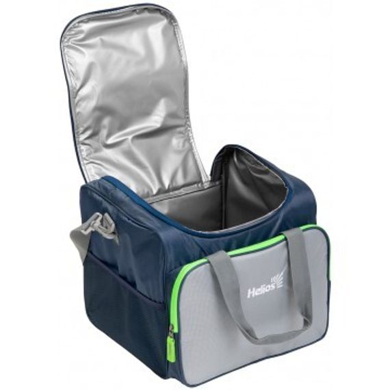 Изотермическая сумка-холодильник Helios (30L) HS-FYCB-102