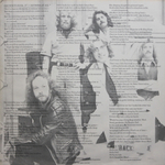 Jethro Tull / Minstrel In The Gallery (LP)