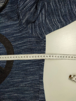 Туника Janina синяя 44 размер