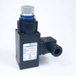 Реле давления 69223016 Euroswitch, 40-400 бар