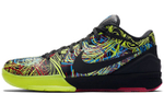 Кроссовки Nike Zoom Kobe 4 Protro "Wizenard"