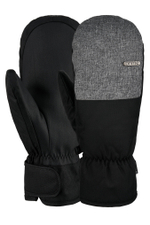 Варежки PRIME - FUN-F1 Black-grey