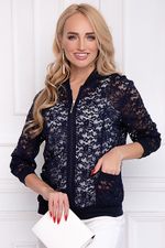 Бомбер 8081 Avili