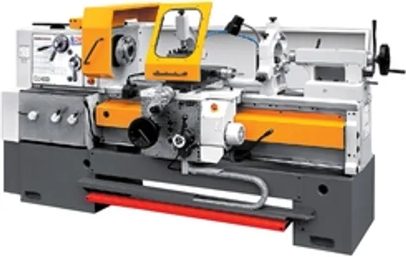Универсальный токарный станок ZMM CU1000