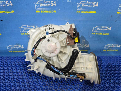 Моторчик печки NISSAN BLUEBIRD SYLPHY 2000-2005