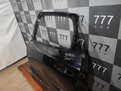 Дверь задняя левая Haval Jolion 21-24 Б/У Оригинал 6201100XST10AD