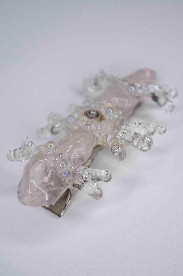 Заколка Crl-HS-2 - фото 2