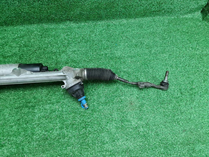 Рейка рулевая BMW M3 G80 (2020-н.в.)