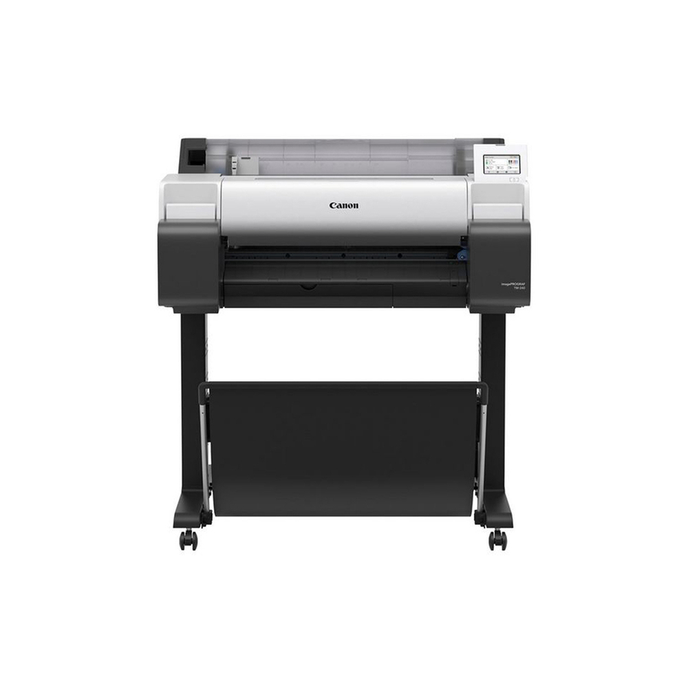 Широкоформатный принтер Canon imagePROGRAF TM-240