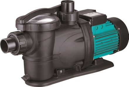 Насос для бассейна LEO XKP1104E (220В)