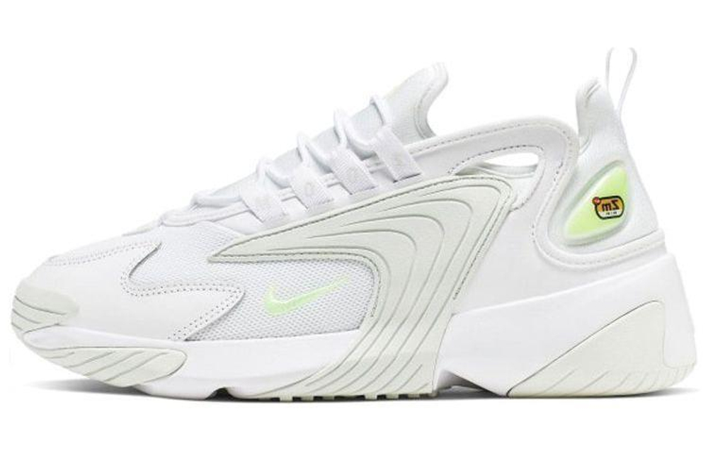Кроссовки Nike Zoom 2K (Женская размерная сетка)