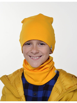 Хлопковый снуд