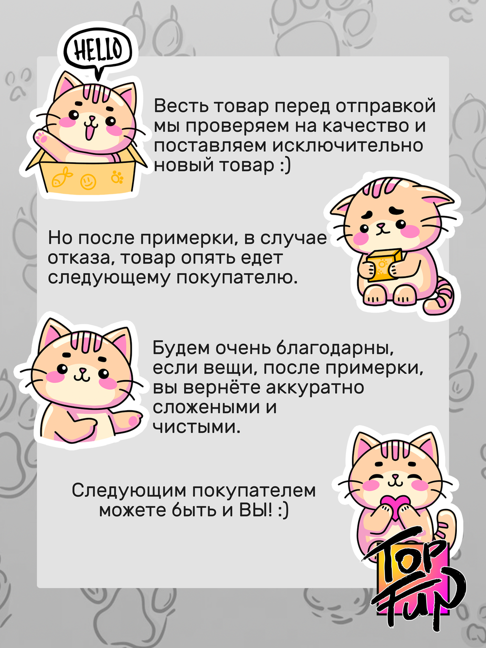 Футболка сфинкс кошка