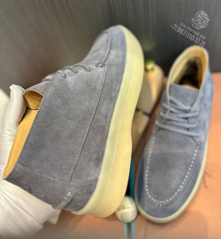 Ботинки Loro Piana