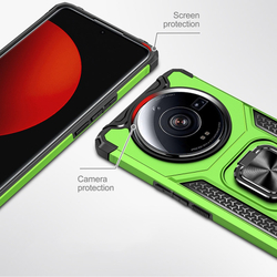 Противоударный чехол Legion Case для Xiaomi 12S Ultra
