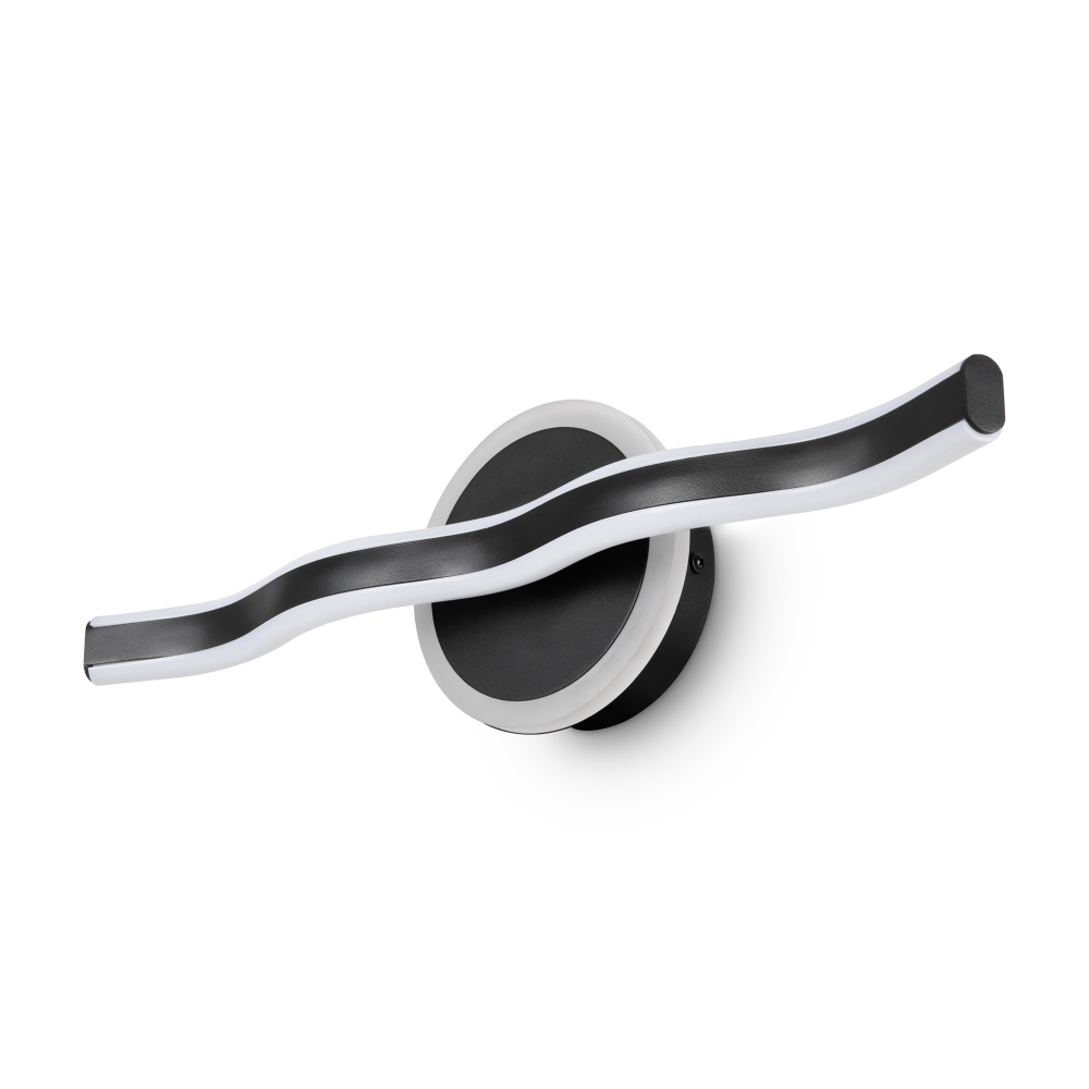 Настенный светильник (бра) Freya FR6099WL-L28B