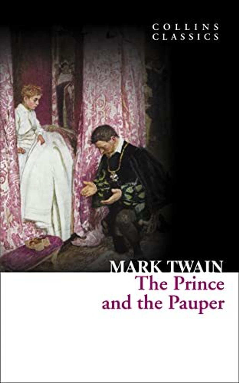 Prince and the Pauper