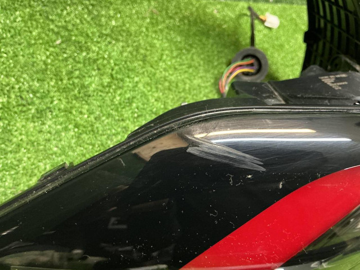 Фонарь левый внешний JAECOO J8 (2024-н.в.)