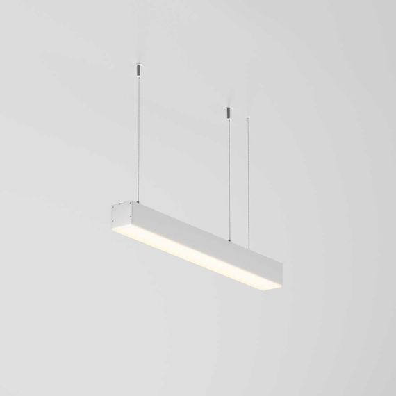 Линейный светильник Maytoni Technical LL312017