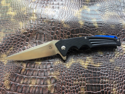 Нож Steelclaw "Забияка" SLW05