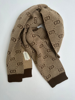 Шарф Gucci