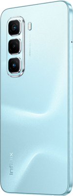 Infinix HOT 50 Pro