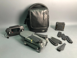 DJI Mavic Pro
