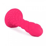 Фаллоимитатор Fantasy Line Dreamy от Silexd, розовый