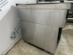 Плита Электрическая Kromet