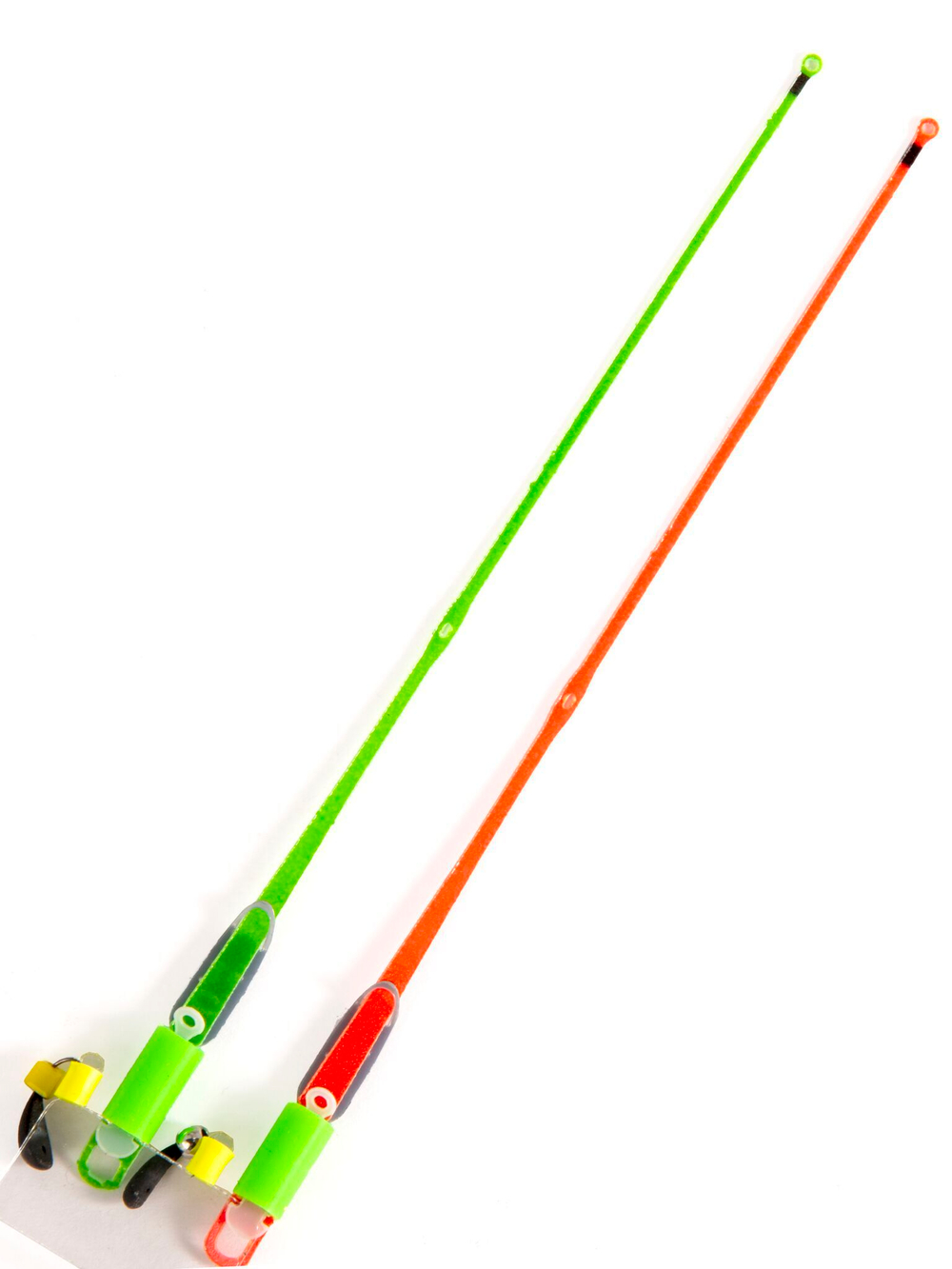 Сторожки лавсановые с мормышками Salmo ROACH набор (2 штуки)