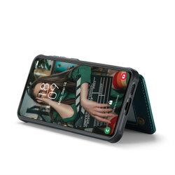 Чехол CaseMe Сard Protection Samsung Galaxy S25