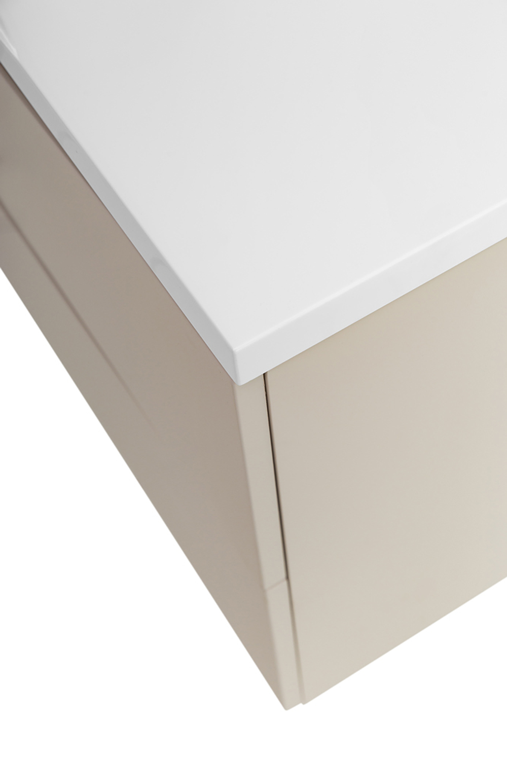 Тумба подвесная с раковиной BelBagno MARINO-1200-2C-SO-CO-P