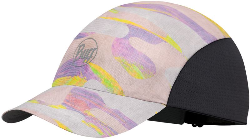 Кепка спортивная Buff Speed Cap Tasie Multi Фото 1