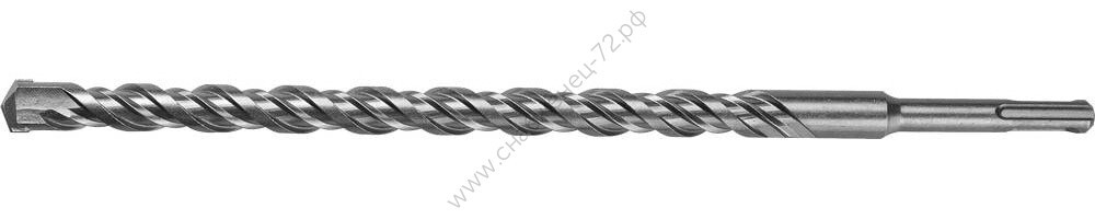 ЗУБР Мастер 14x310 мм, SDS-plus бур (29315-310-14)